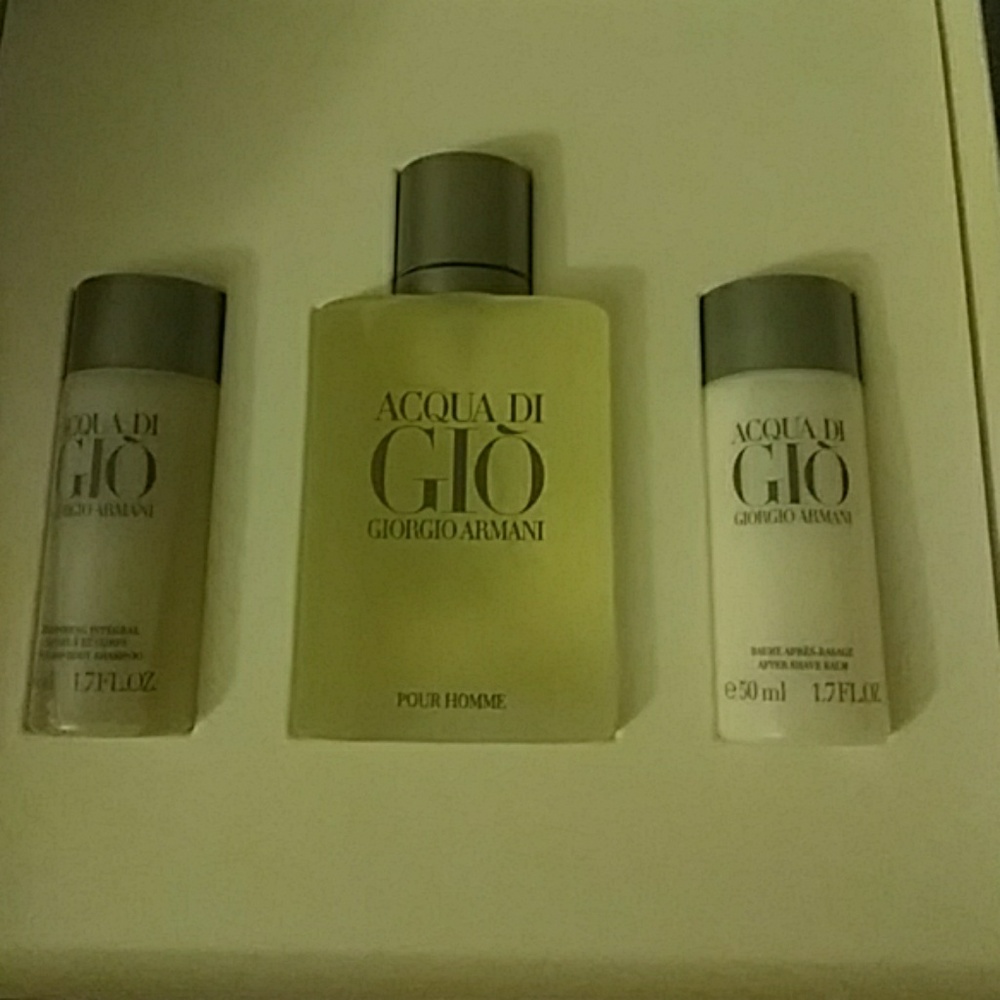 Great Cologne!